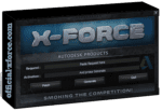 Xforce Keygen